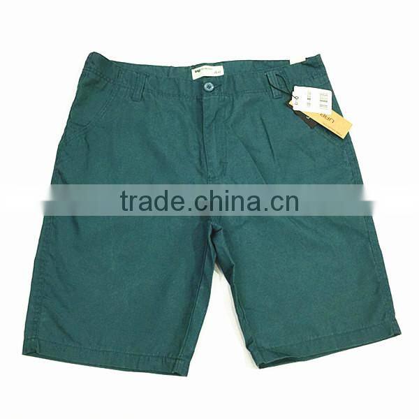 2015 Promotional Mens Alloverprint Shorts Brand Stock Clothes