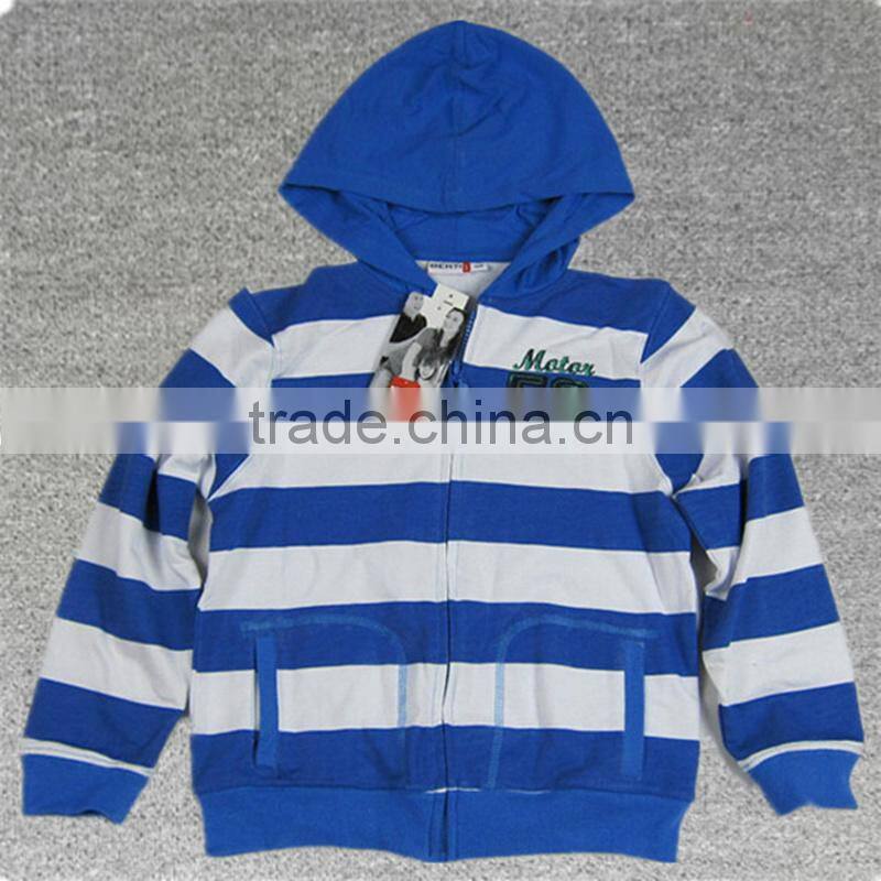 clothing kids garment stock boys hoodies for sale