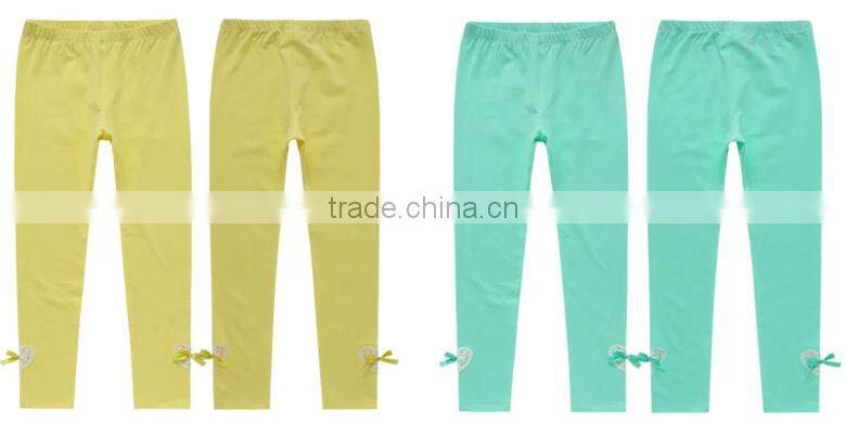 Children girls hot pants for sexy girls hot pants