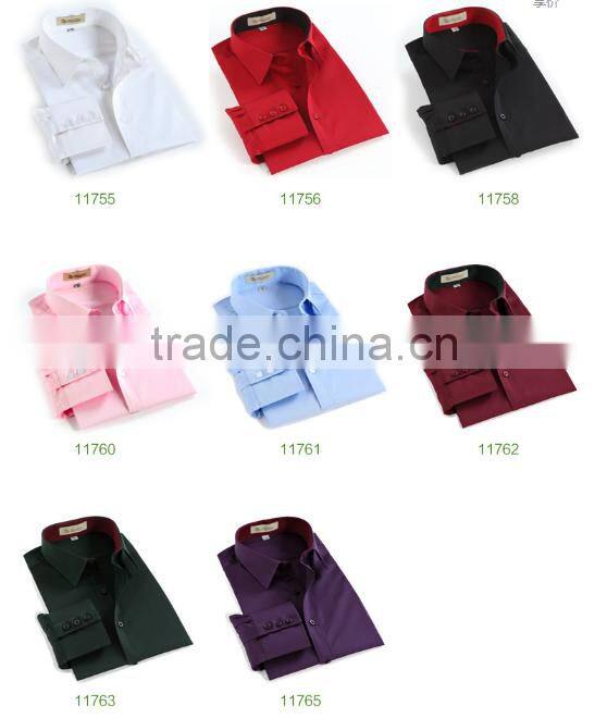 Custom brand linen shirts , linen guayabera shirts for men