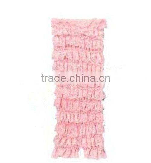 Hot sale ! Fashionable Girls Boutique Children Summer Lace Romper with Straps and Bow for Infant ,Toddler