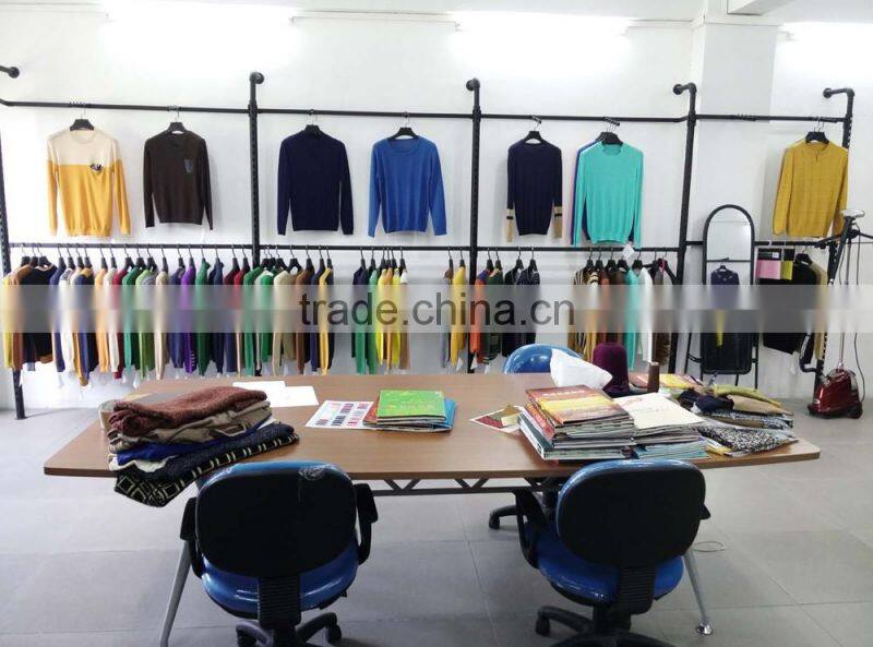 Christmas stylish jumper for little kids custom cashmere sweaters