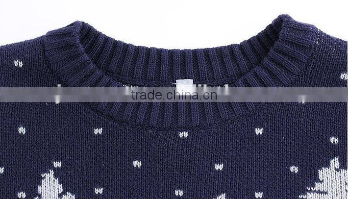 sweater designs for kids pullover knitted sweater india wholesale clothing