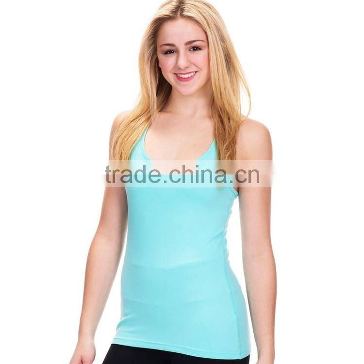 Factory Bulk Cheap Price Custom Fashion Style Fancy Latest Design Girls Top