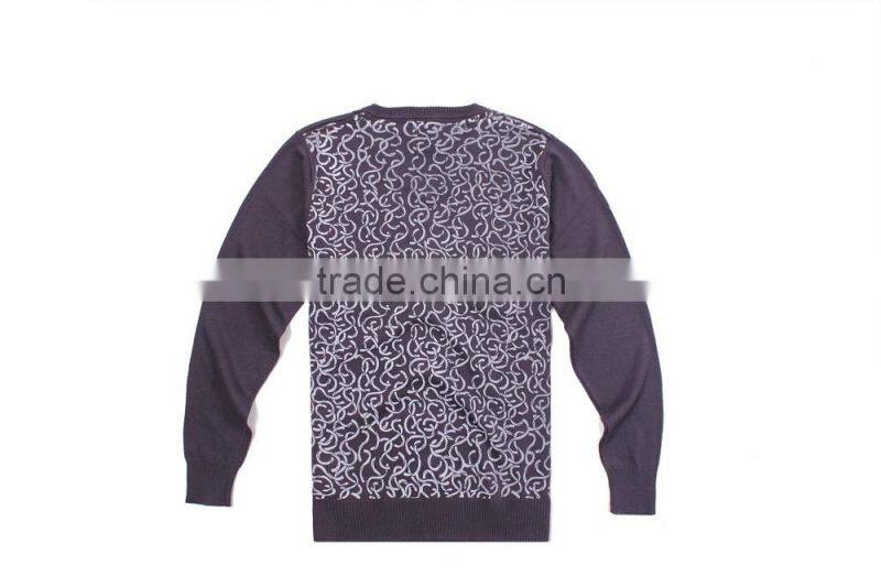 Wholesale Newest Nativity Sweater Full Print