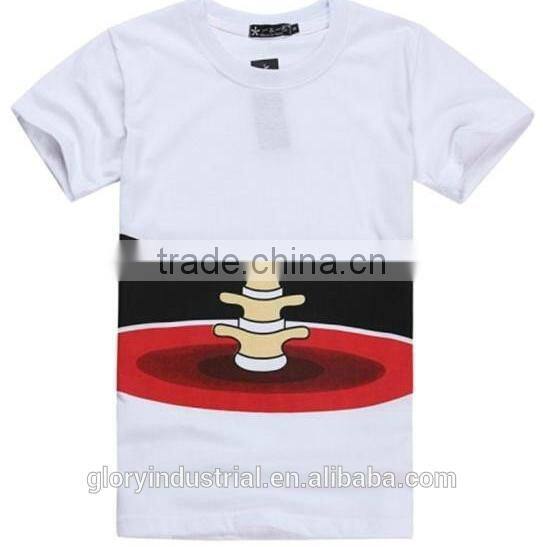 Wholesale Creative Diaoser 3D Printing T-shirt 3d
