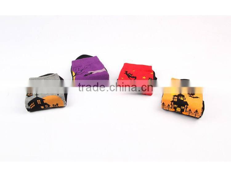 bulk wholesale socks, sublimation socks, Halloween promotion of socks