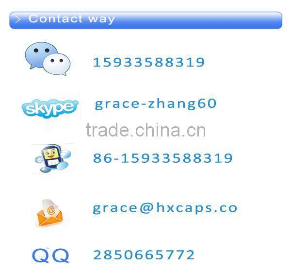 Custom fisherman blank white 100% polyester bucket hats