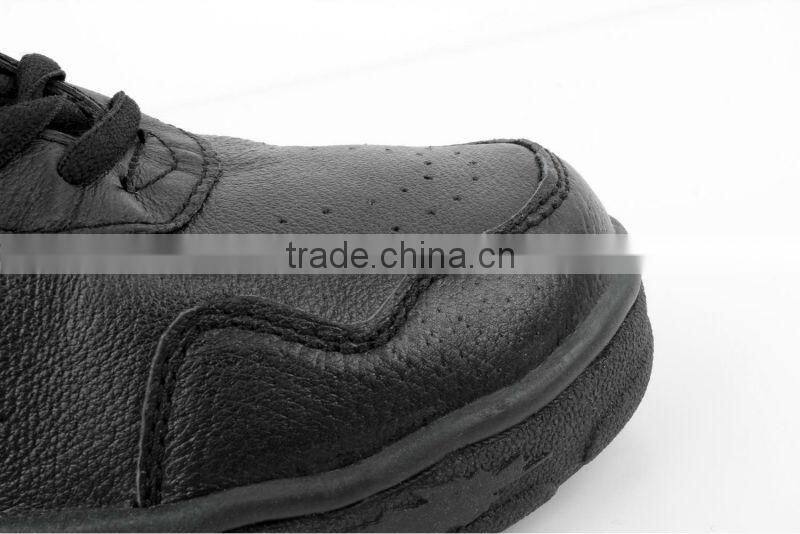 2015 Top Sale New - Black Jazz Shoes L0908