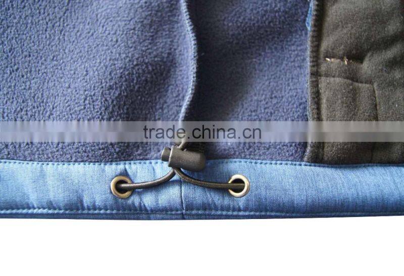 man's casual jacket waterproof jacket windbreaker jacket