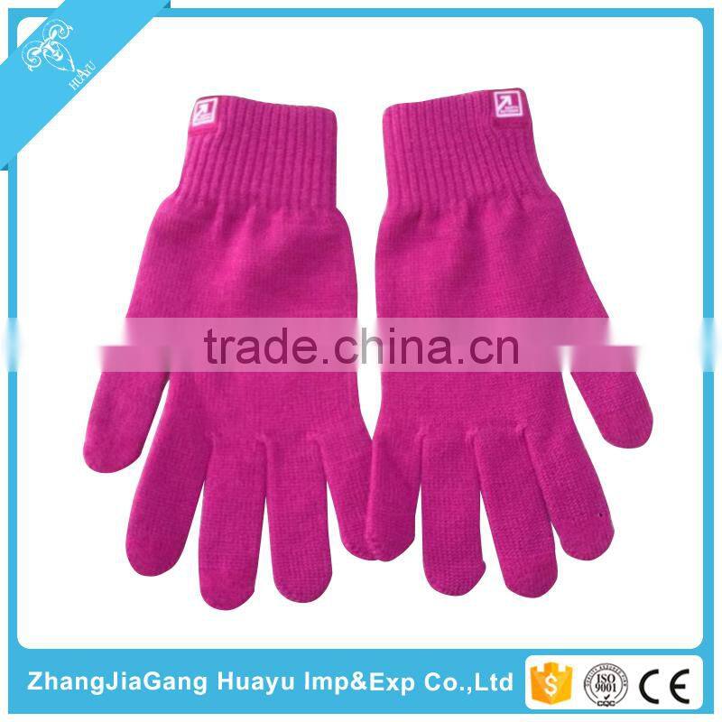 Unique design bbq gloves with low price