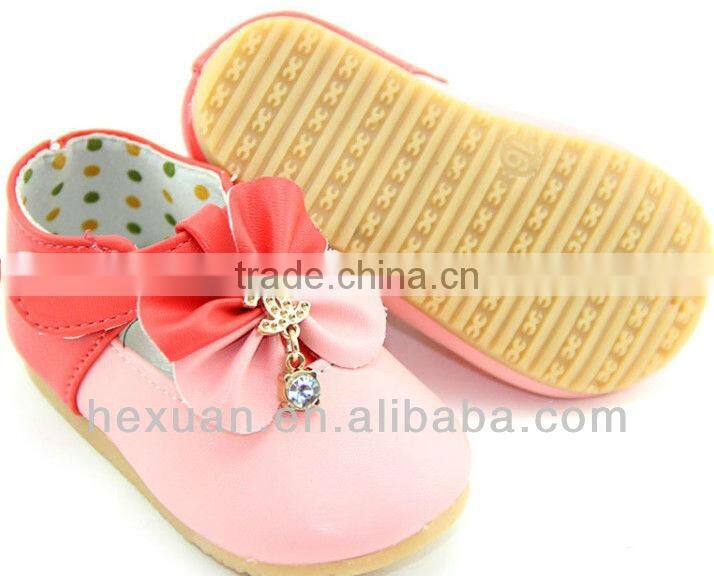 Smart design infant Shoes, Soft sole shoes, Cheap baby shoes