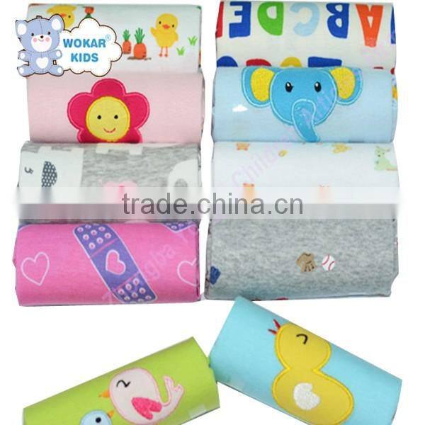 Hot Sale Design Fancy Baby T-shirt