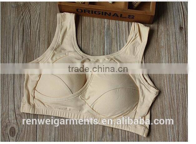 gym Women Padded Sports Yoga Women Padded Bra