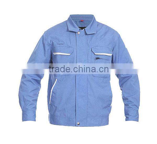 hot style OBM wholesale union suit working uniform