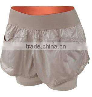 Womens Two Colors Combination Softball Suit