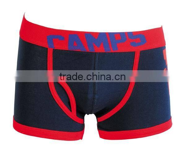 Men's briefs with print