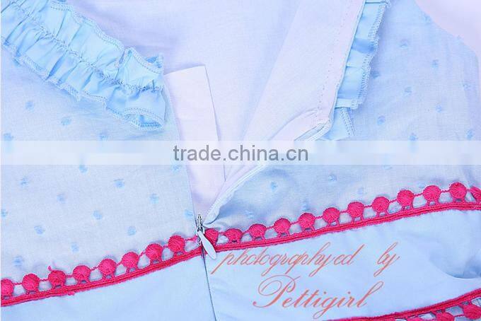 frilly girl dress baby girl clothes