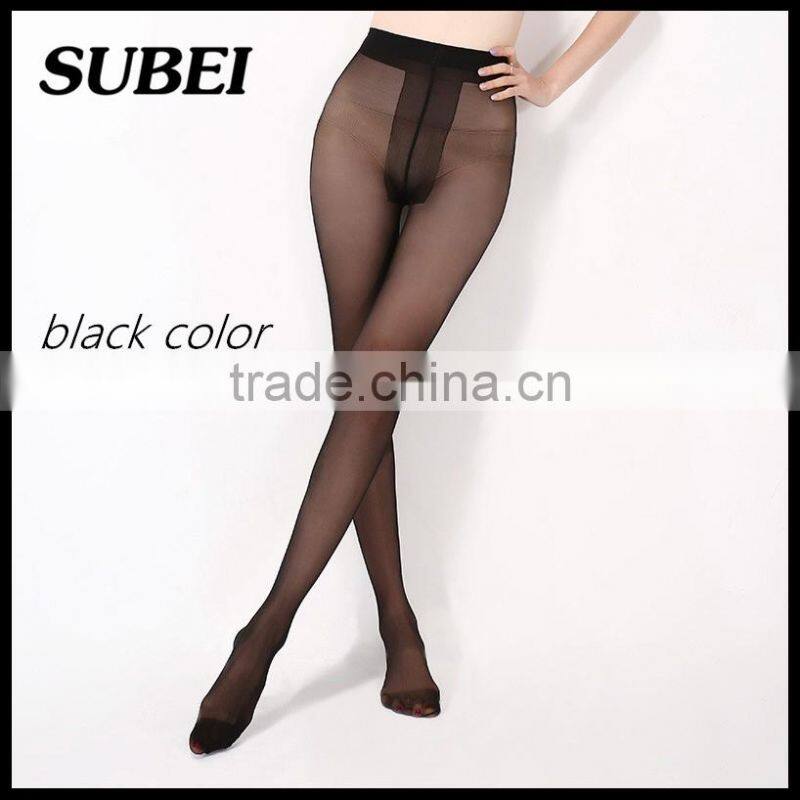 summer ultra-thin transparent stovepipe silk stockings,snagging resistance sexy woman pantyhose
