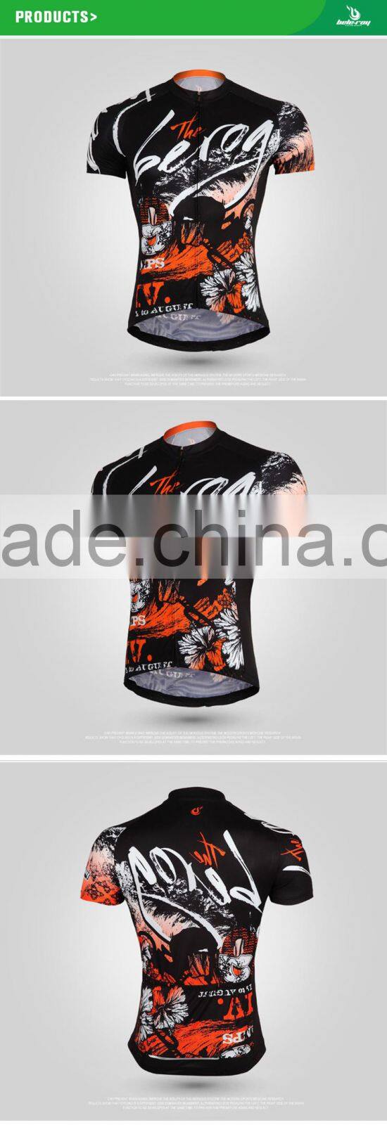BEROY 2016 new arrival pro team race and club bicycle cycling riding shirts