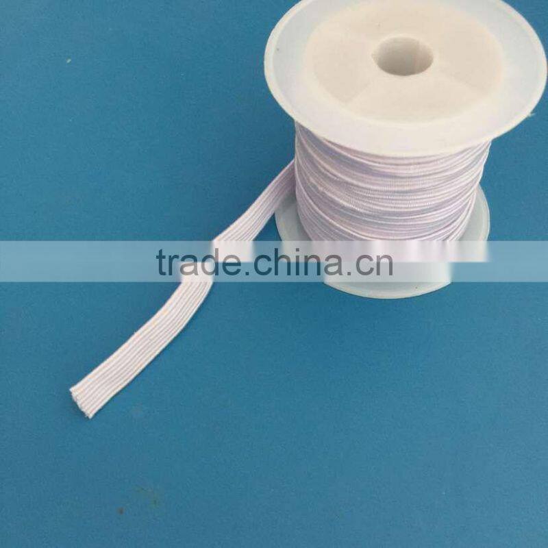 round elastic cord, elastic string, elastic band spool, bungee cord, elastic webbing