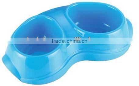 High Quality Pet Plastic Bowl are Suitable for water and food