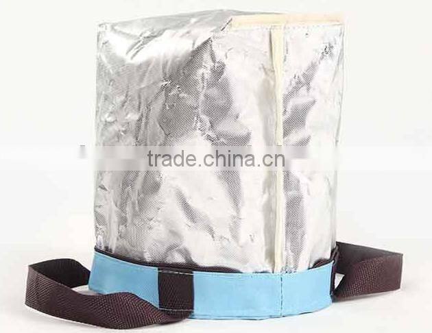 2014 Customized Neoprene Lunch Bags with High Quality Insulated Lunch Bag