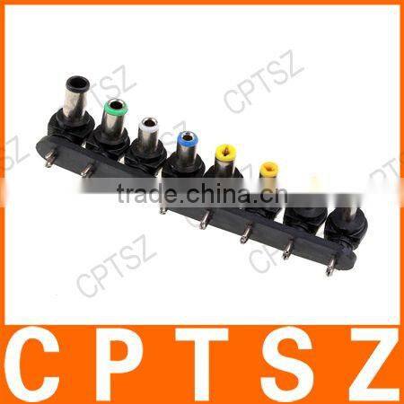 Auto 15-24V car DC power regulated adapter for Notebook