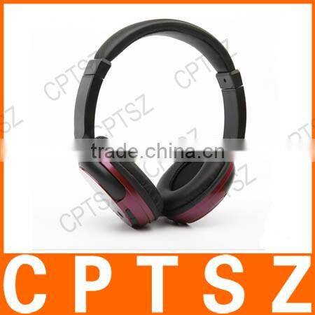 KST-900 Bluetooth headset wireless headphone stereo headphones New Headphones