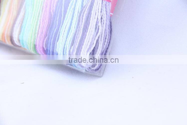 Hot Sell cross stitch cushion kits
