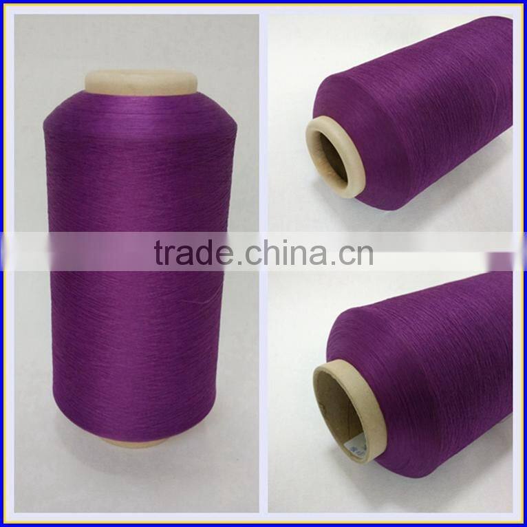 Color Twist Label Yarn 50D