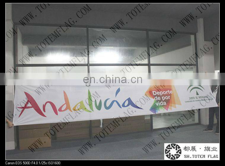Printing Photo Flag / Printing Photo Banner
