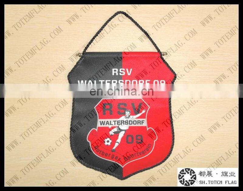 Sports Flag , Sports Team Pennant Flag