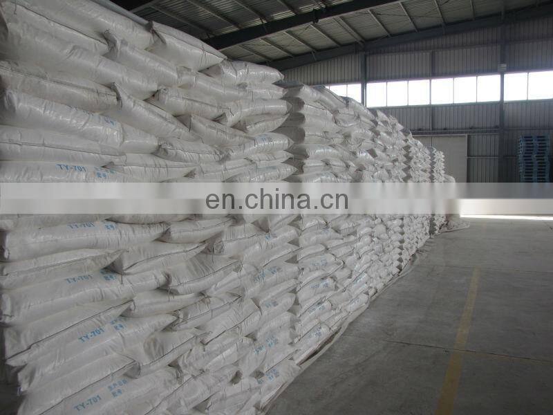 CALCINED KAOLIN for painting