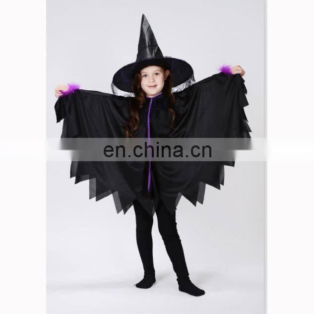 Party halloween kids children vampire fancy dress costume MAC-82