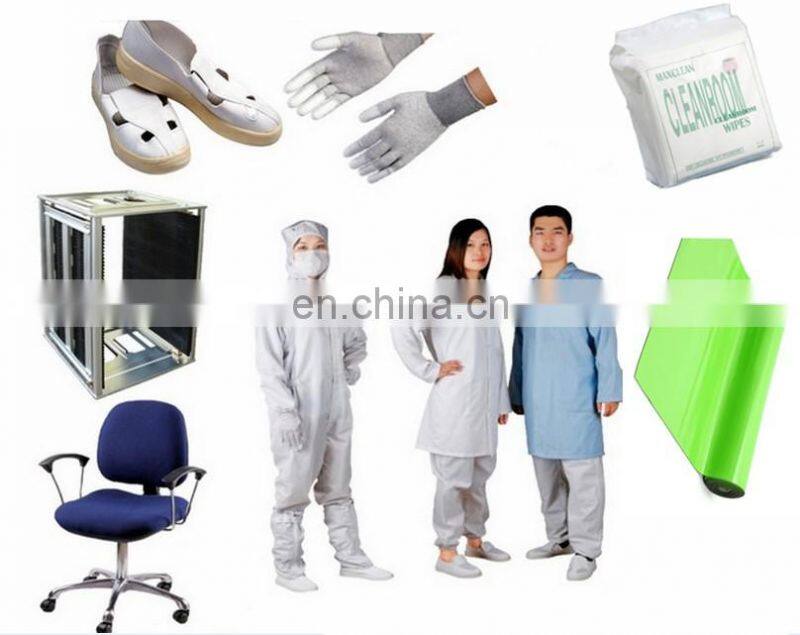 Maxsharer microfiber screen wipe cleanroom microfiber wipes