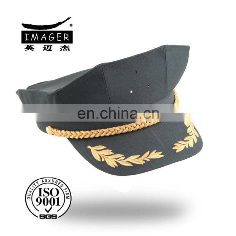 general grievous crochet air force four star general five star shaped hat