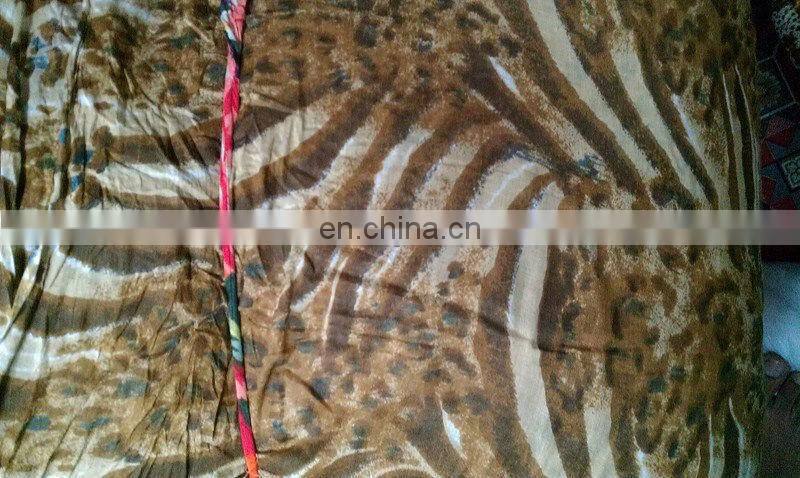 Cotton Sarong and Pareo