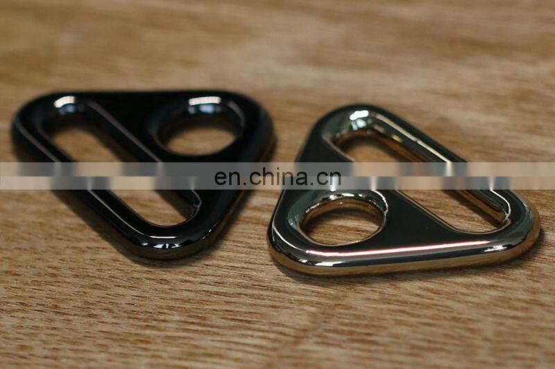 Hardware Products 2017 Metal D Ring for Women Hand Bags