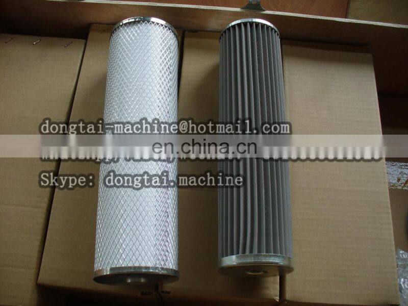 Cleaning machine /NTC Diesel Fuel Tank Cleaning Tester