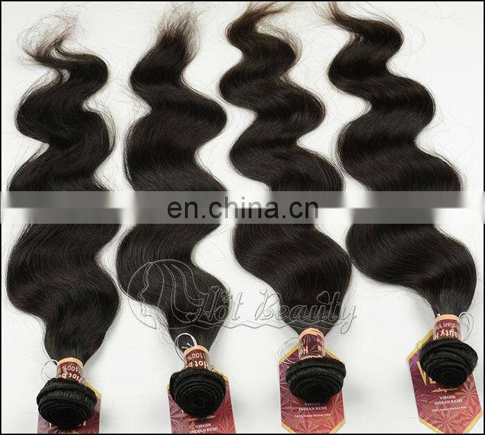 Sold well for its fine quality cameroon human hair