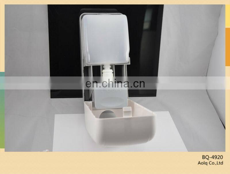 hand painted soap dispenser,dish soap dispenser