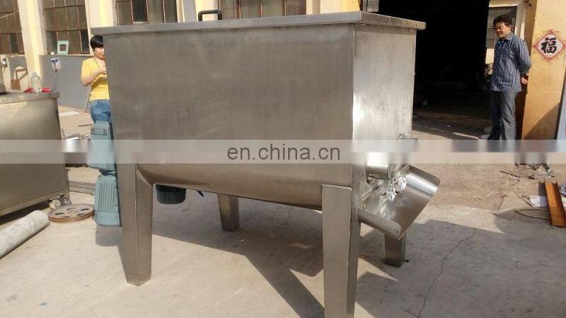 Meat Stuffing Mixer Big Capacity Sausage Stuffing Mixer