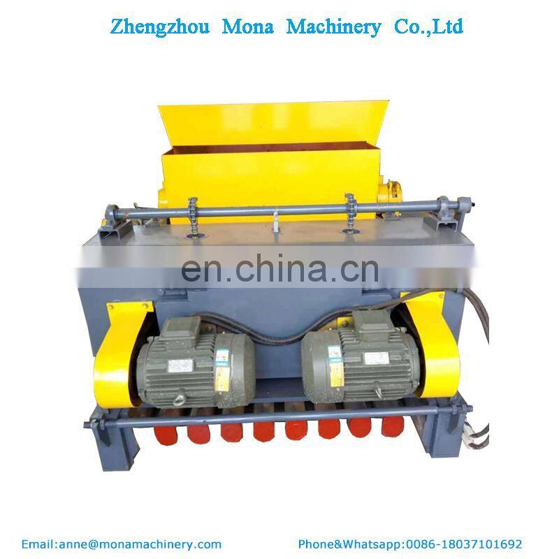 Thickness precast floor slab making machine prestressed concrete hollow core slab forming machine