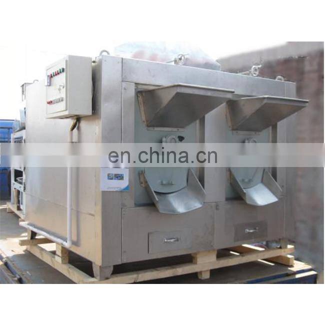 coffee bean peeling machine cocoa bean grinding machine cocoa processing machines