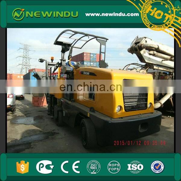 300 mm Milling Depth Portable Cold Milling Machine XM101