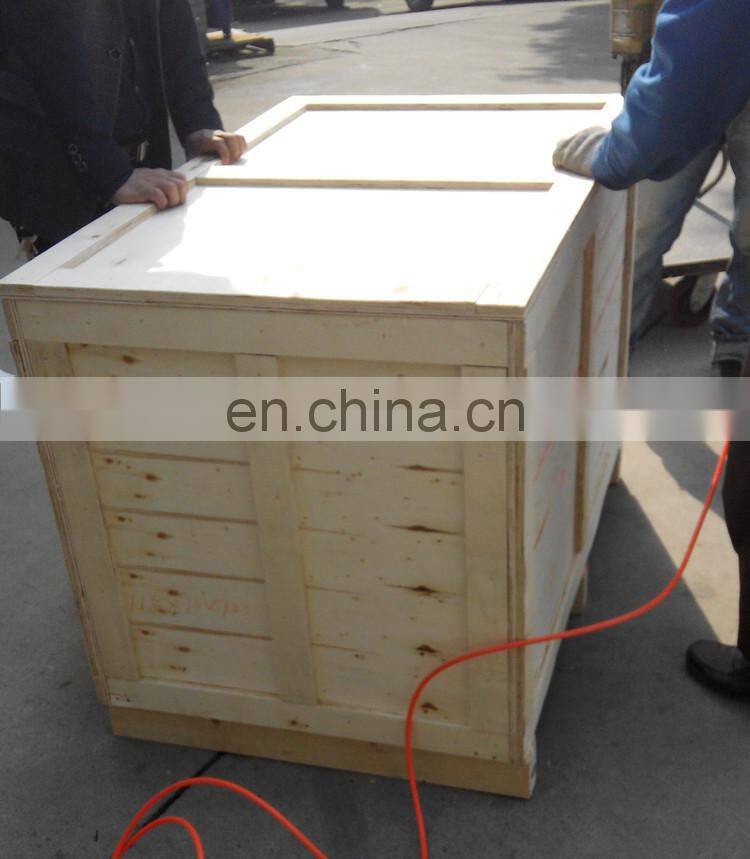 380LPD ducted dehumidifier
