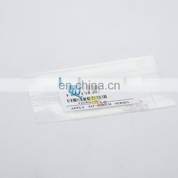 F00V C18 205 and F 00V C18 205 Washer / F00VC18205 Safety Lock Clip
