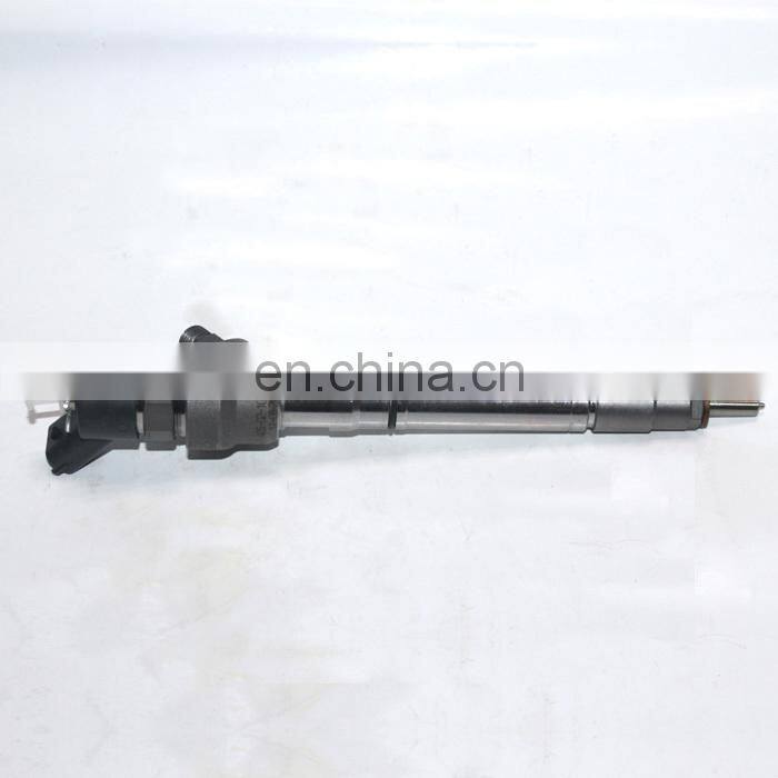 High quality aunto parts diesel engine fuel injector 0445110443