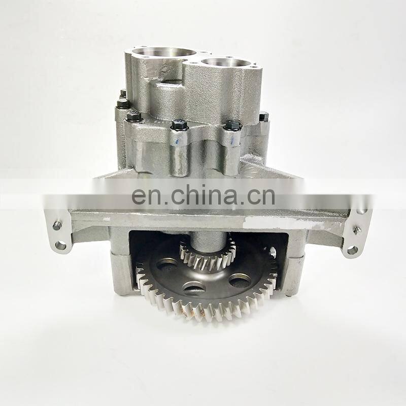 diesel engine parts pump K50 3634648 oil pump